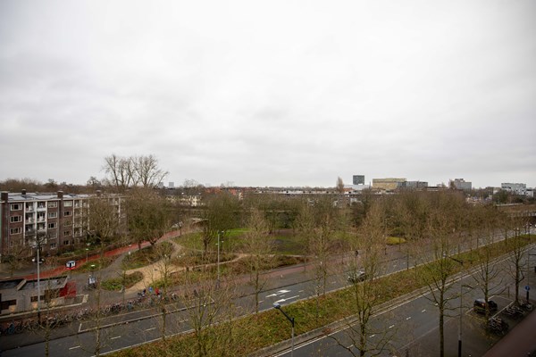 Medium property photo - Wibautstraat 178F, 1091 GR Amsterdam